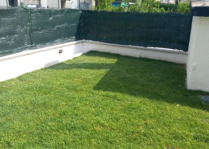 Il Biscottino Holiday home