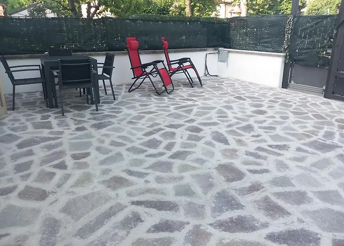 Il Biscottino Semesterbostad Castel Di Sangro