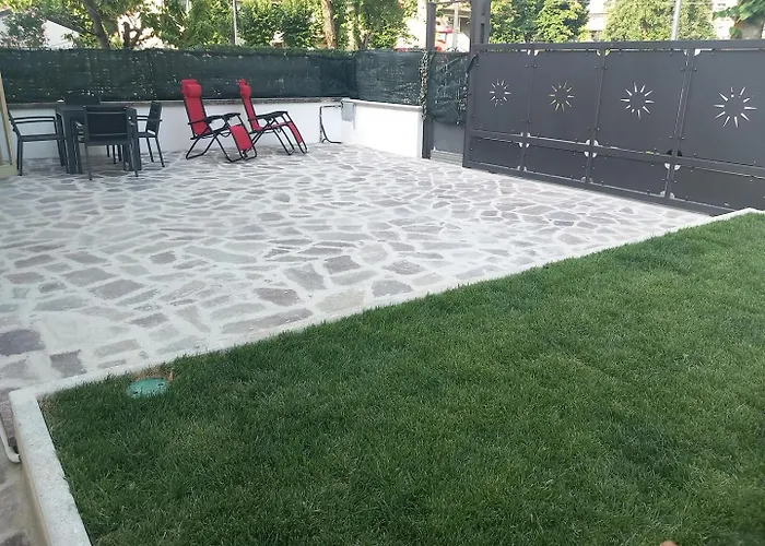 Il Biscottino * Кастель-ди-Сангро