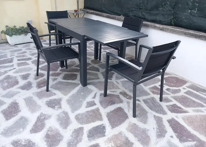 Il Biscottino Semesterbostad Castel Di Sangro